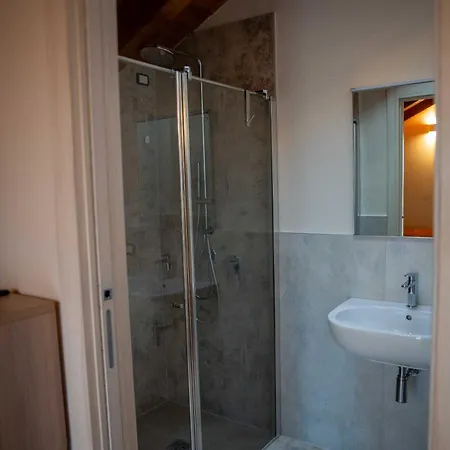 Bauernhof Corte Casa Erminia Colà